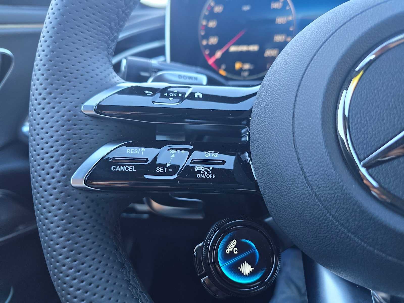 2026 Mercedes-Benz E-Class AMG® E 53 E