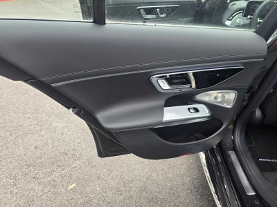 2026 Mercedes-Benz E-Class AMG® E 53 E