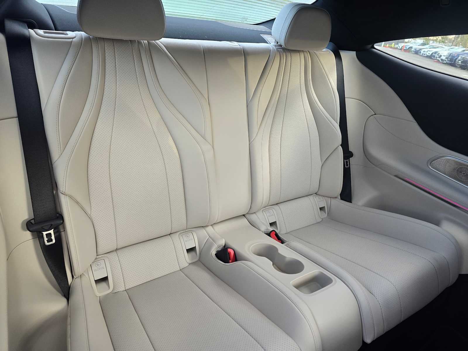 2026 Mercedes-Benz CLE CLE 300