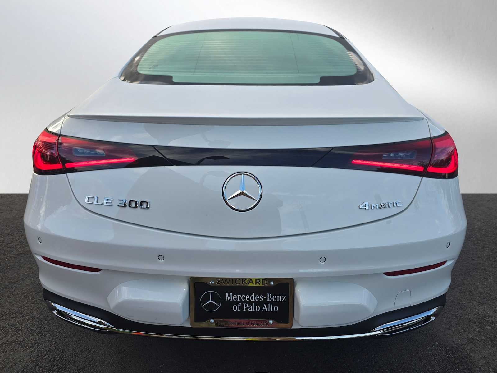 2026 Mercedes-Benz CLE CLE 300