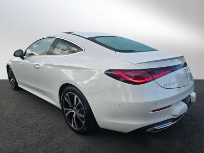 2026 Mercedes-Benz CLE CLE 300