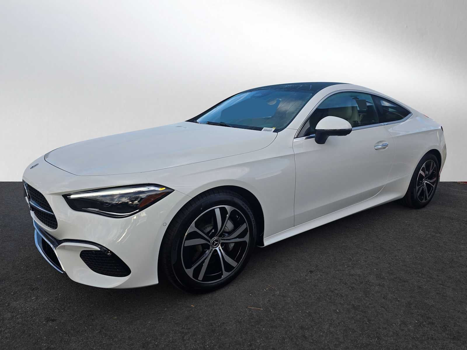 2026 Mercedes-Benz CLE CLE 300