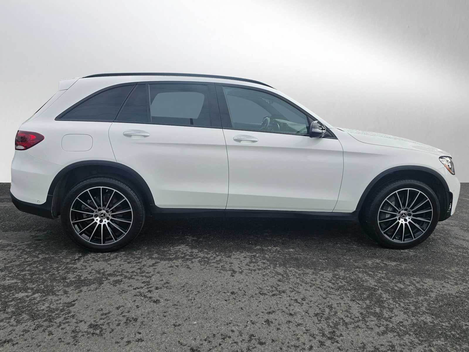 2022 Mercedes-Benz GLC GLC 300