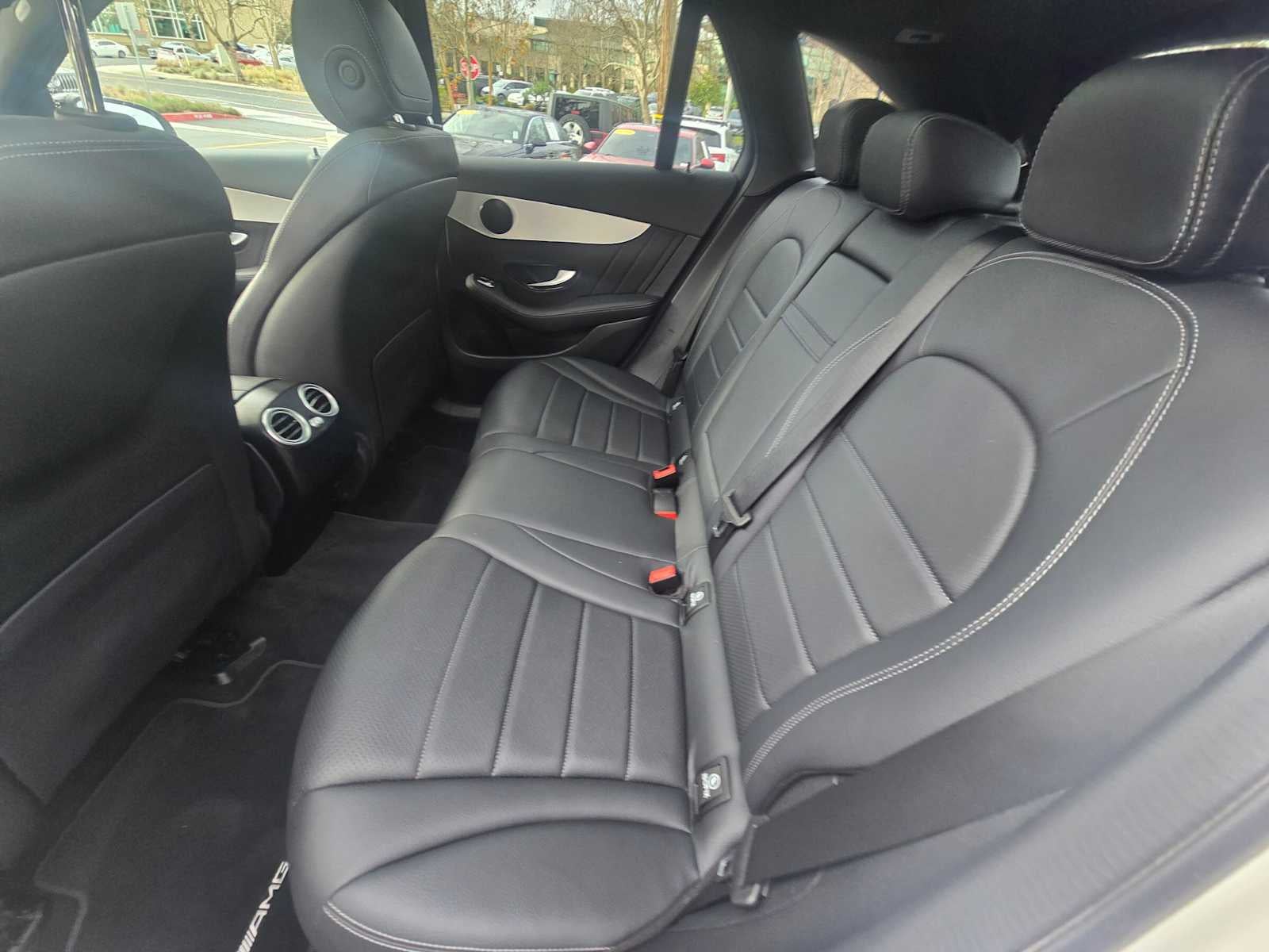 2022 Mercedes-Benz GLC GLC 300