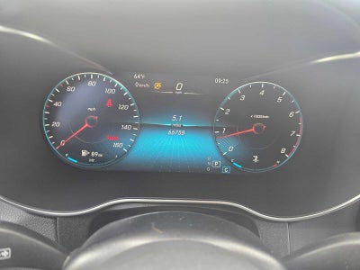 2022 Mercedes-Benz GLC GLC 300