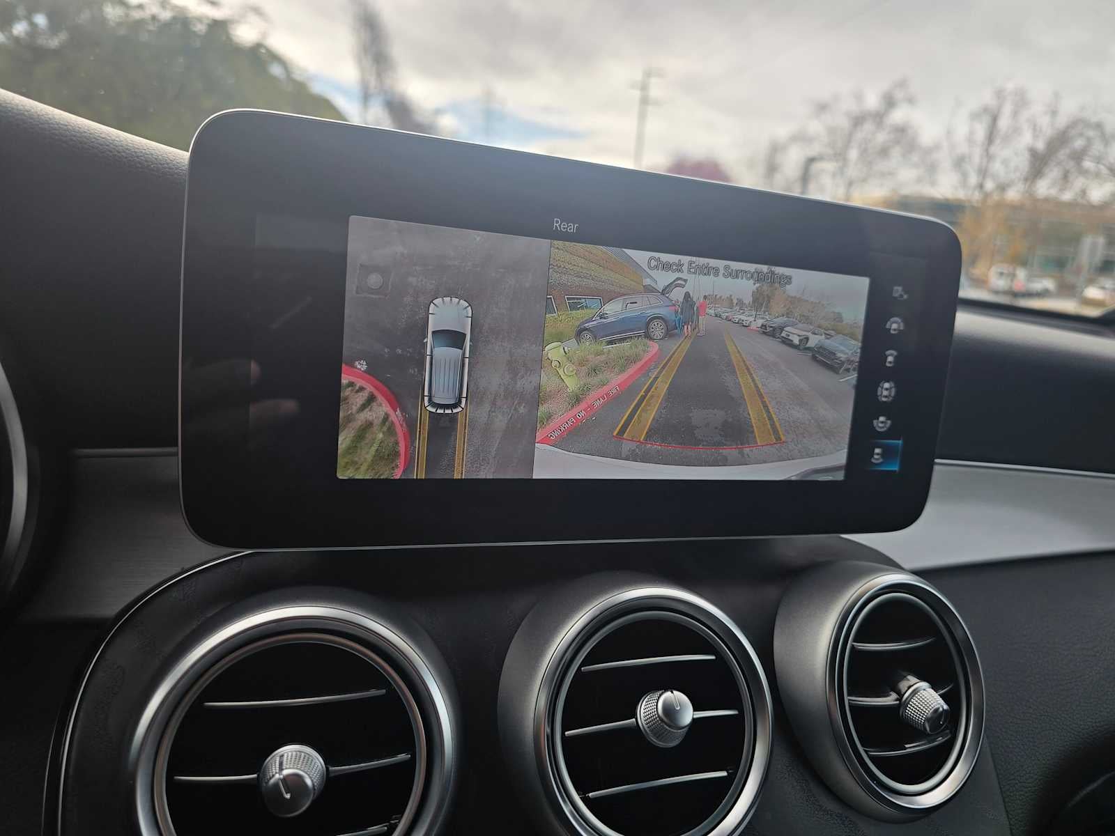 2022 Mercedes-Benz GLC GLC 300