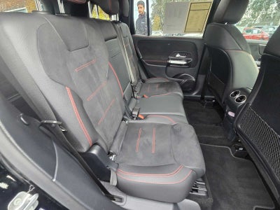 2024 Mercedes-Benz GLB GLB 250