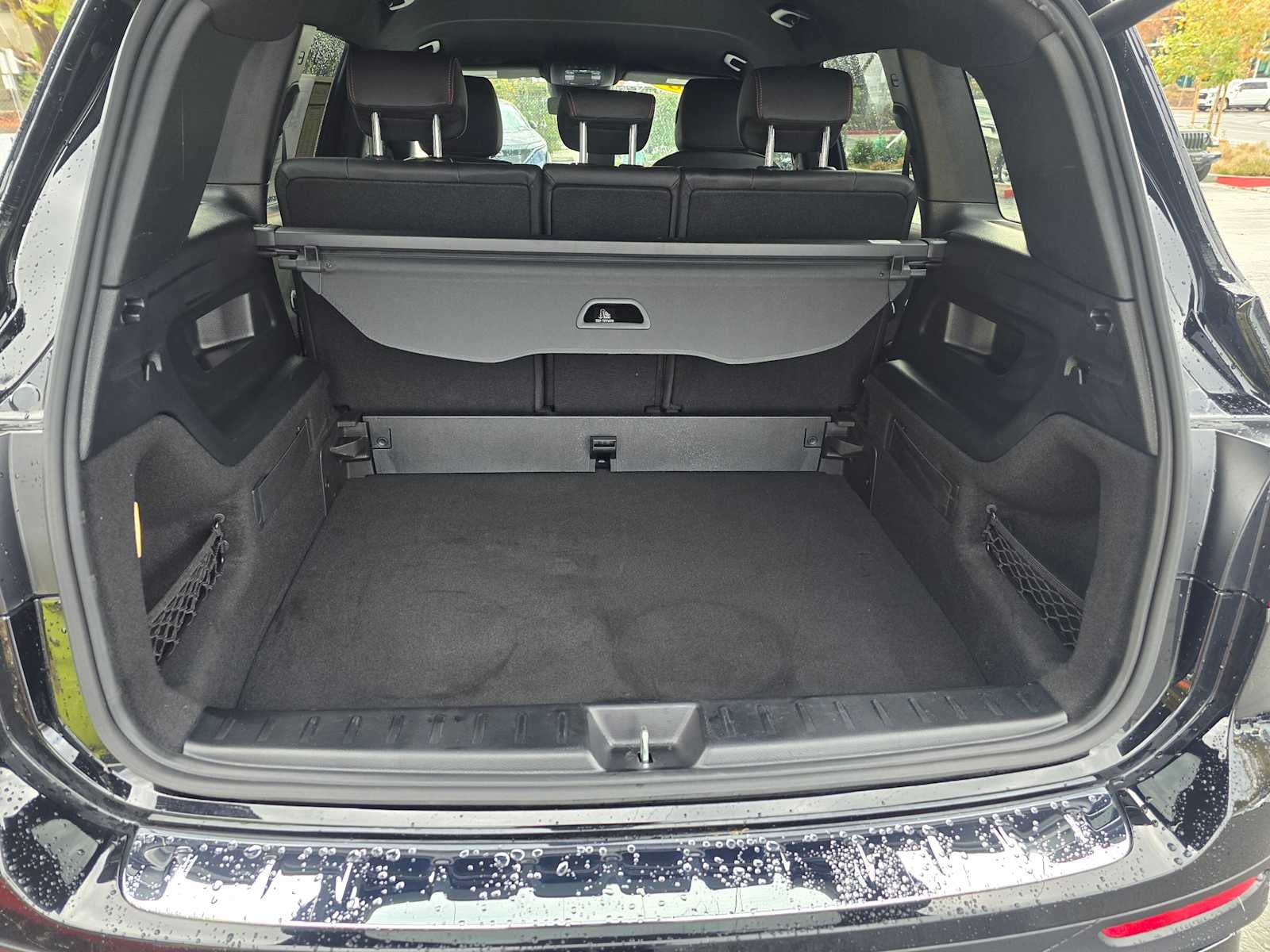 2024 Mercedes-Benz GLB GLB 250