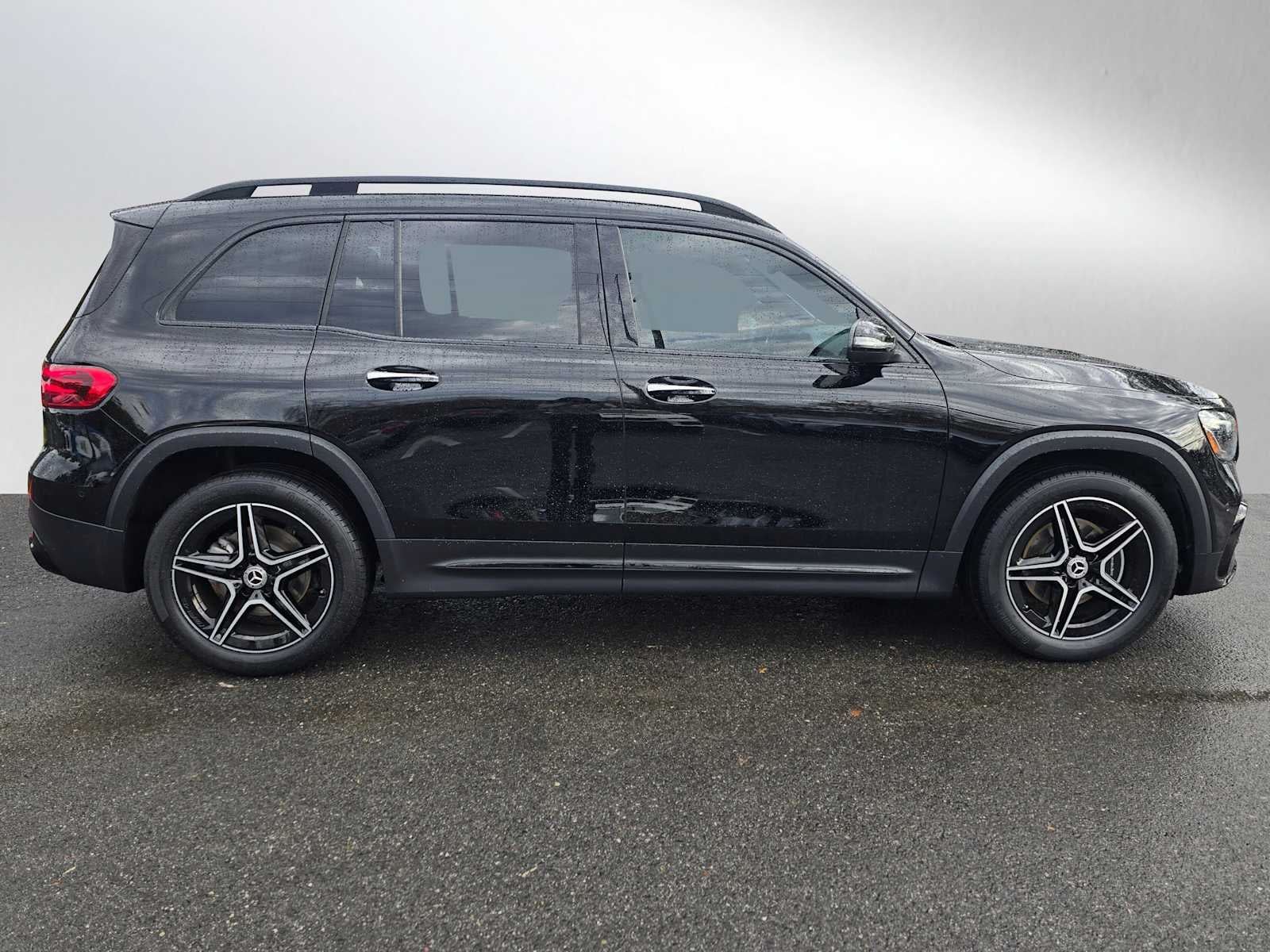 2024 Mercedes-Benz GLB GLB 250
