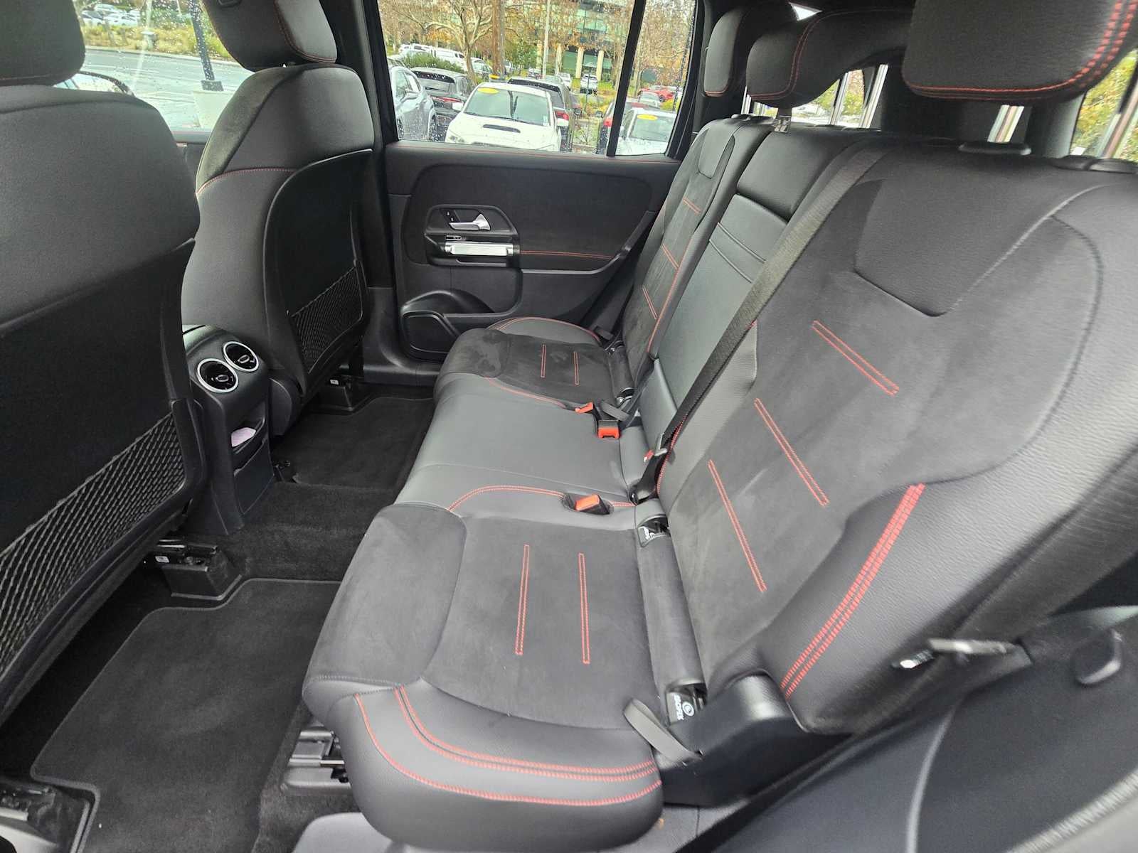 2024 Mercedes-Benz GLB GLB 250