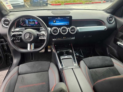 2024 Mercedes-Benz GLB GLB 250