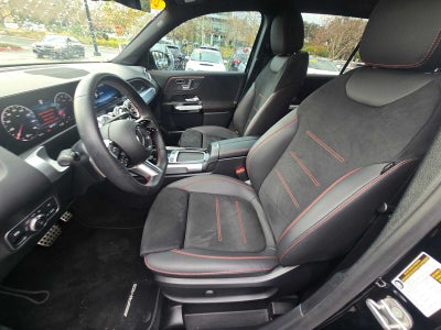 2024 Mercedes-Benz GLB GLB 250