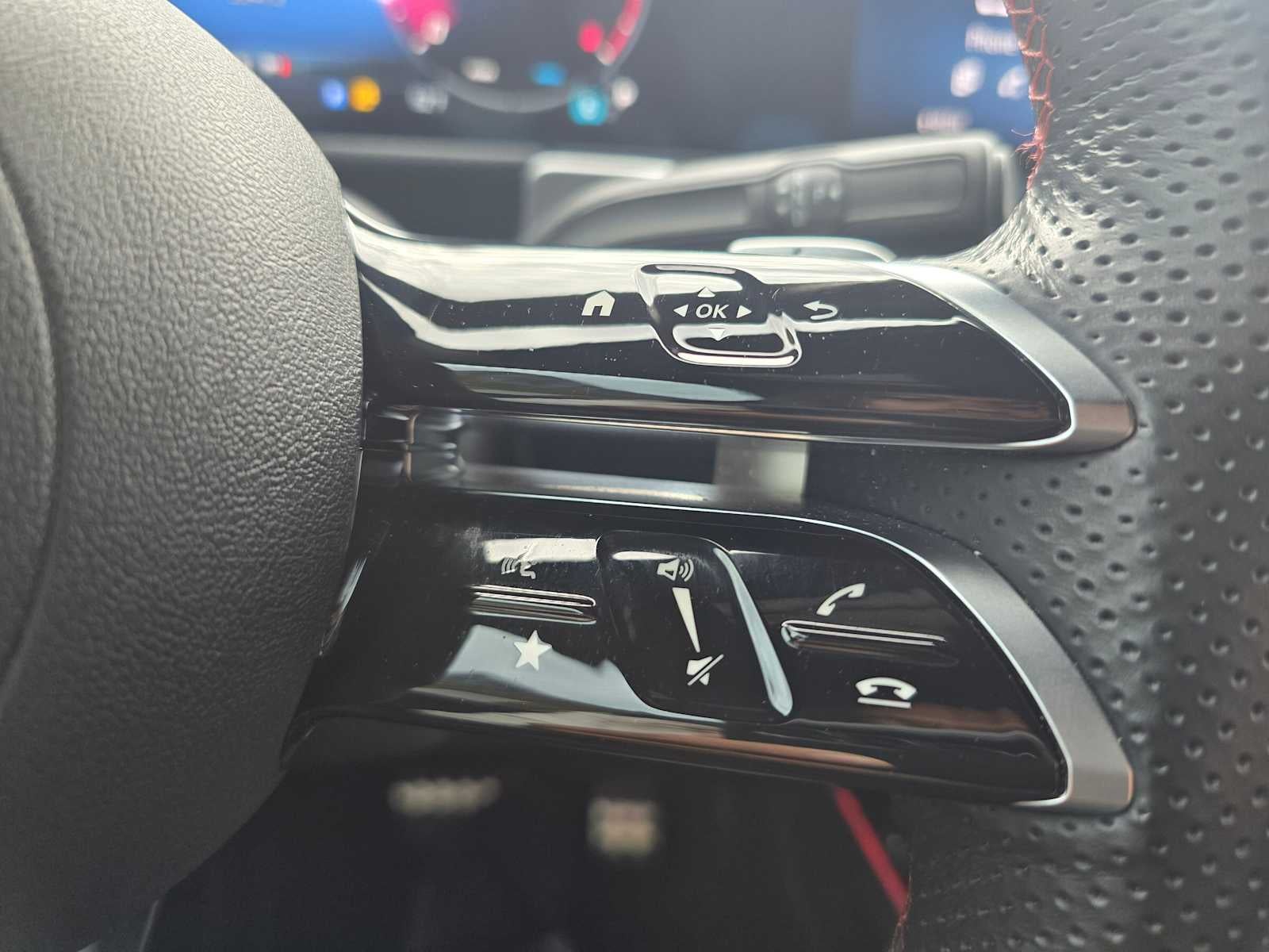 2024 Mercedes-Benz GLB GLB 250