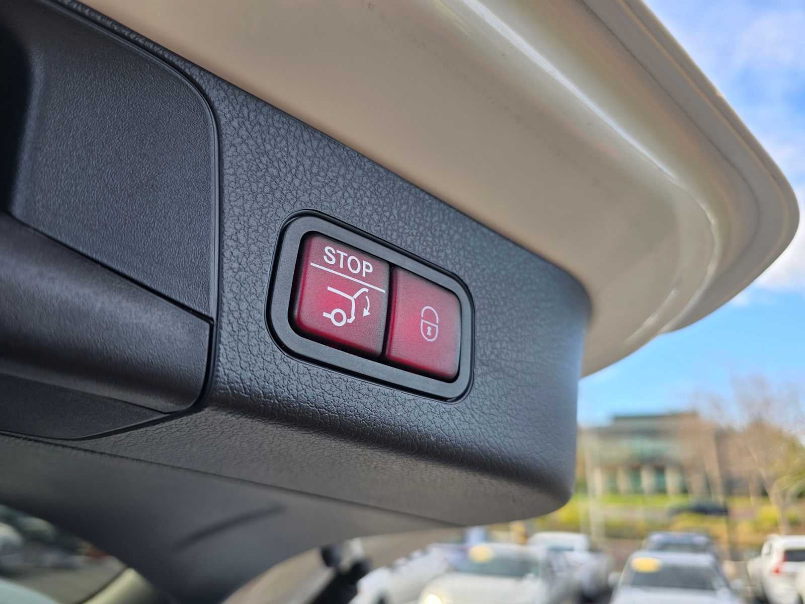 2025 Mercedes-Benz GLB GLB 250