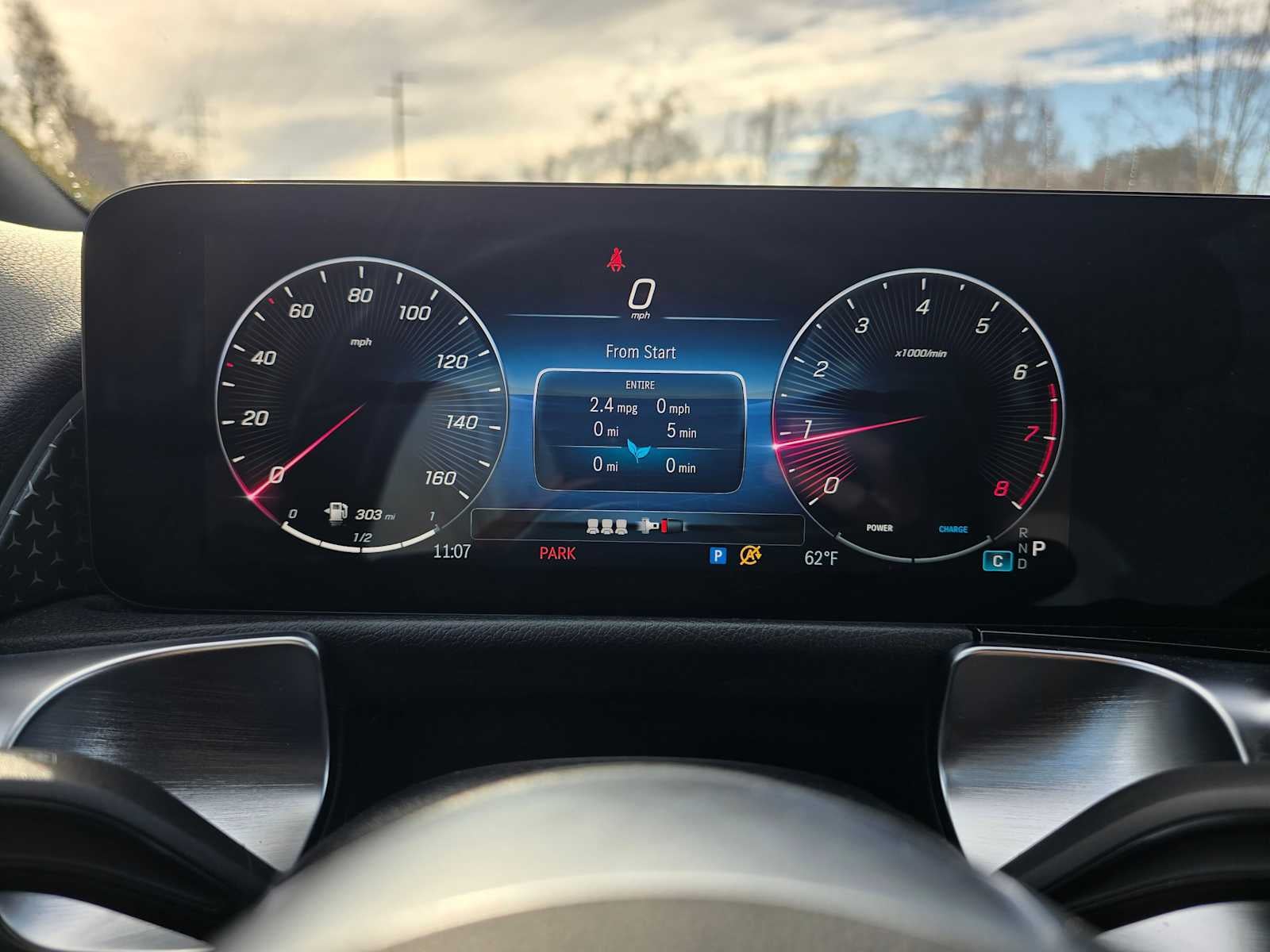 2025 Mercedes-Benz GLB GLB 250