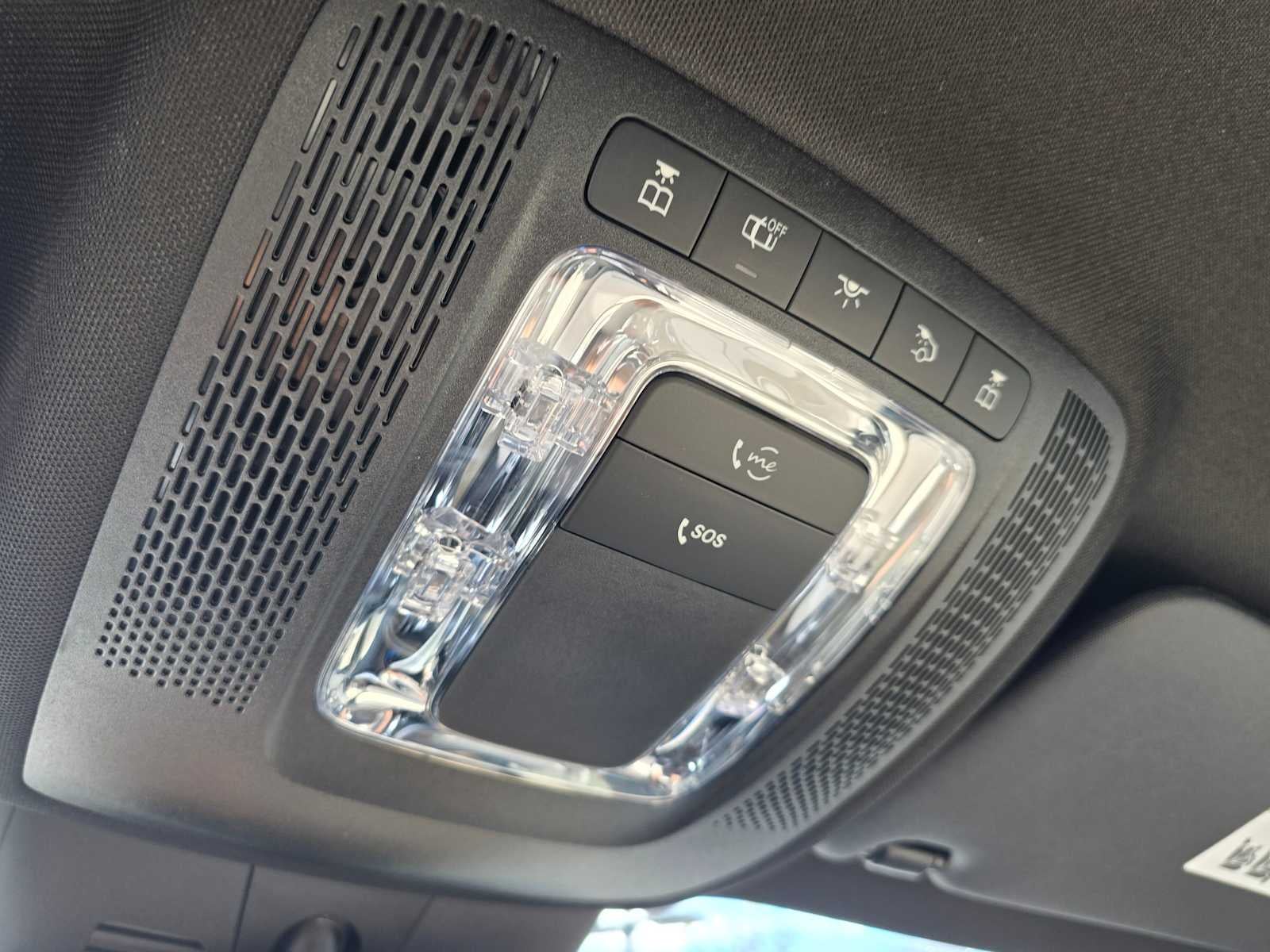 2025 Mercedes-Benz GLB GLB 250