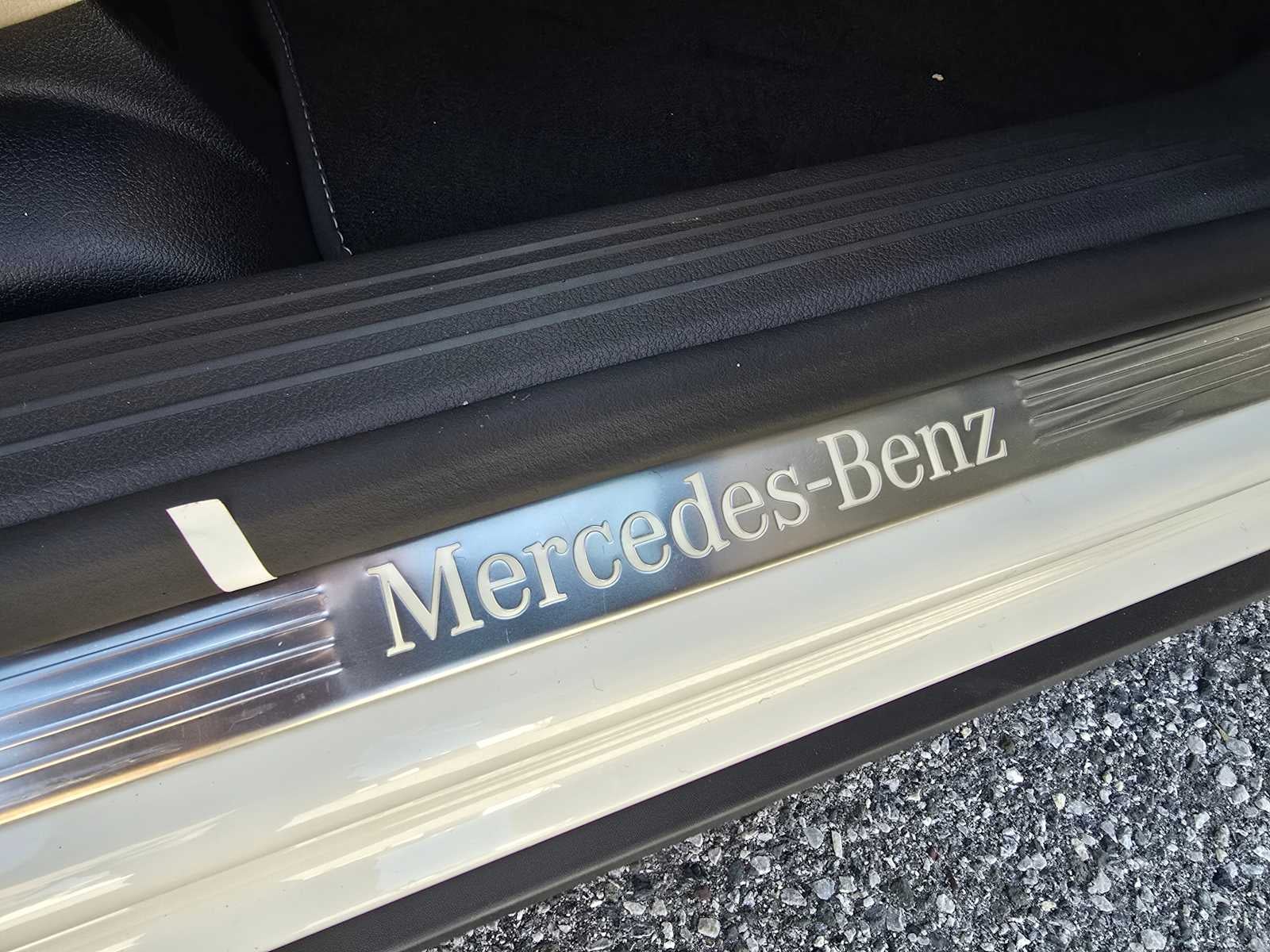 2025 Mercedes-Benz GLB GLB 250