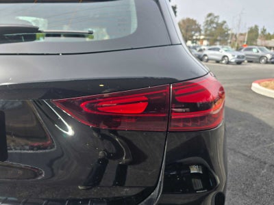 2025 Mercedes-Benz GLA AMG® GLA 35