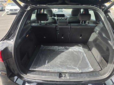 2025 Mercedes-Benz GLA AMG® GLA 35