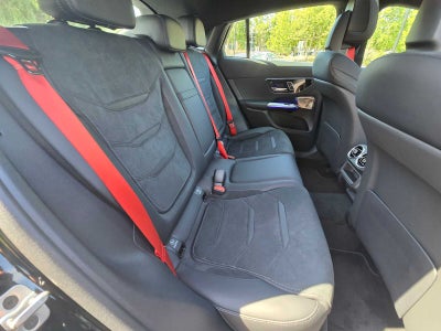 2025 Mercedes-Benz GLC AMG® GLC 63 S E Performance