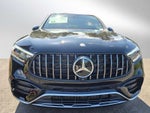 2025 Mercedes-Benz GLC AMG® GLC 63 S E Performance