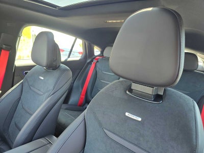 2025 Mercedes-Benz GLC AMG® GLC 63 S E Performance