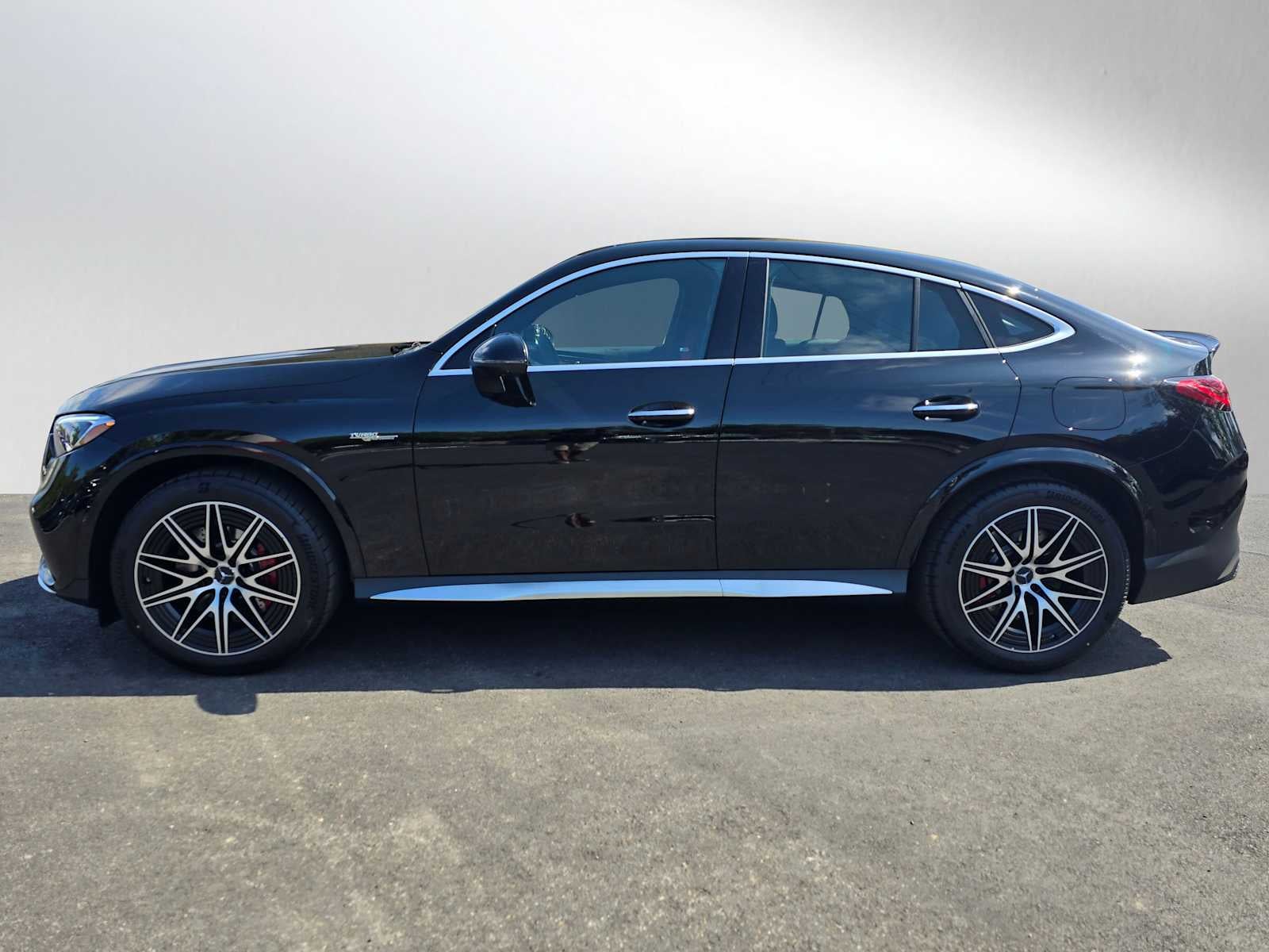 2025 Mercedes-Benz GLC AMG® GLC 63 S E Performance