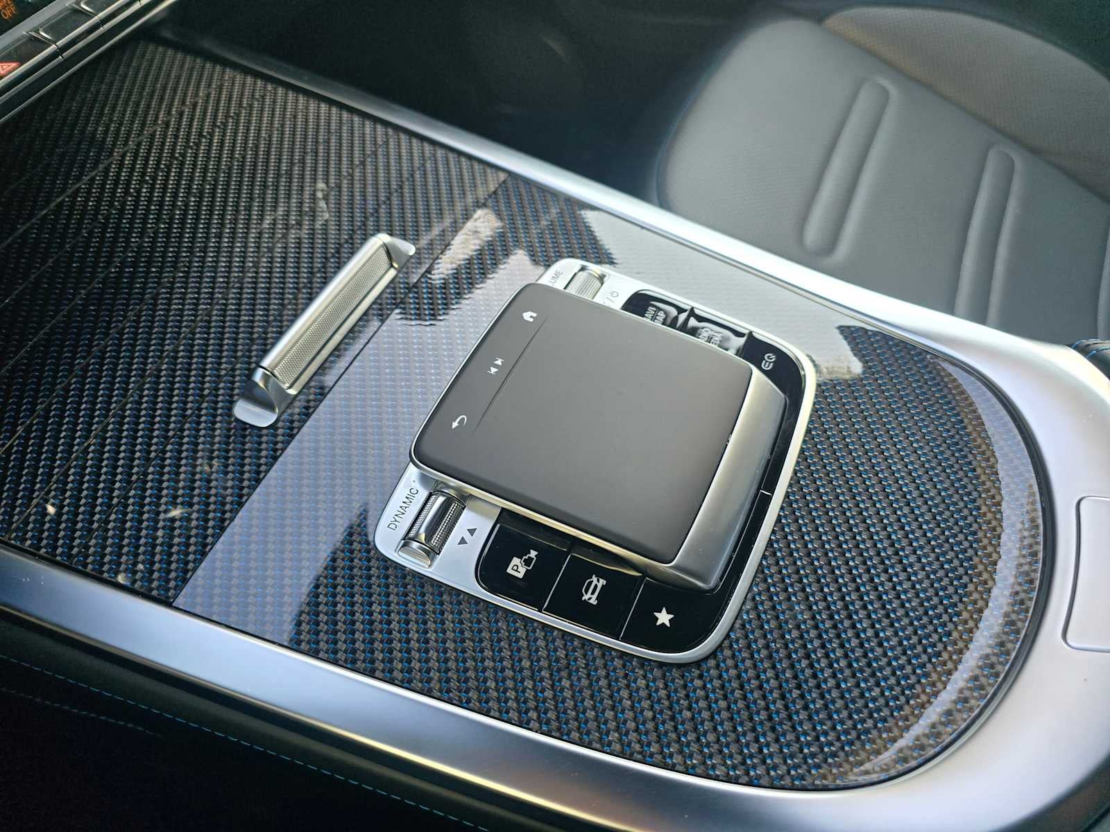 2025 Mercedes-Benz G-Class G 580e