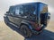 2025 Mercedes-Benz G-Class G 580e