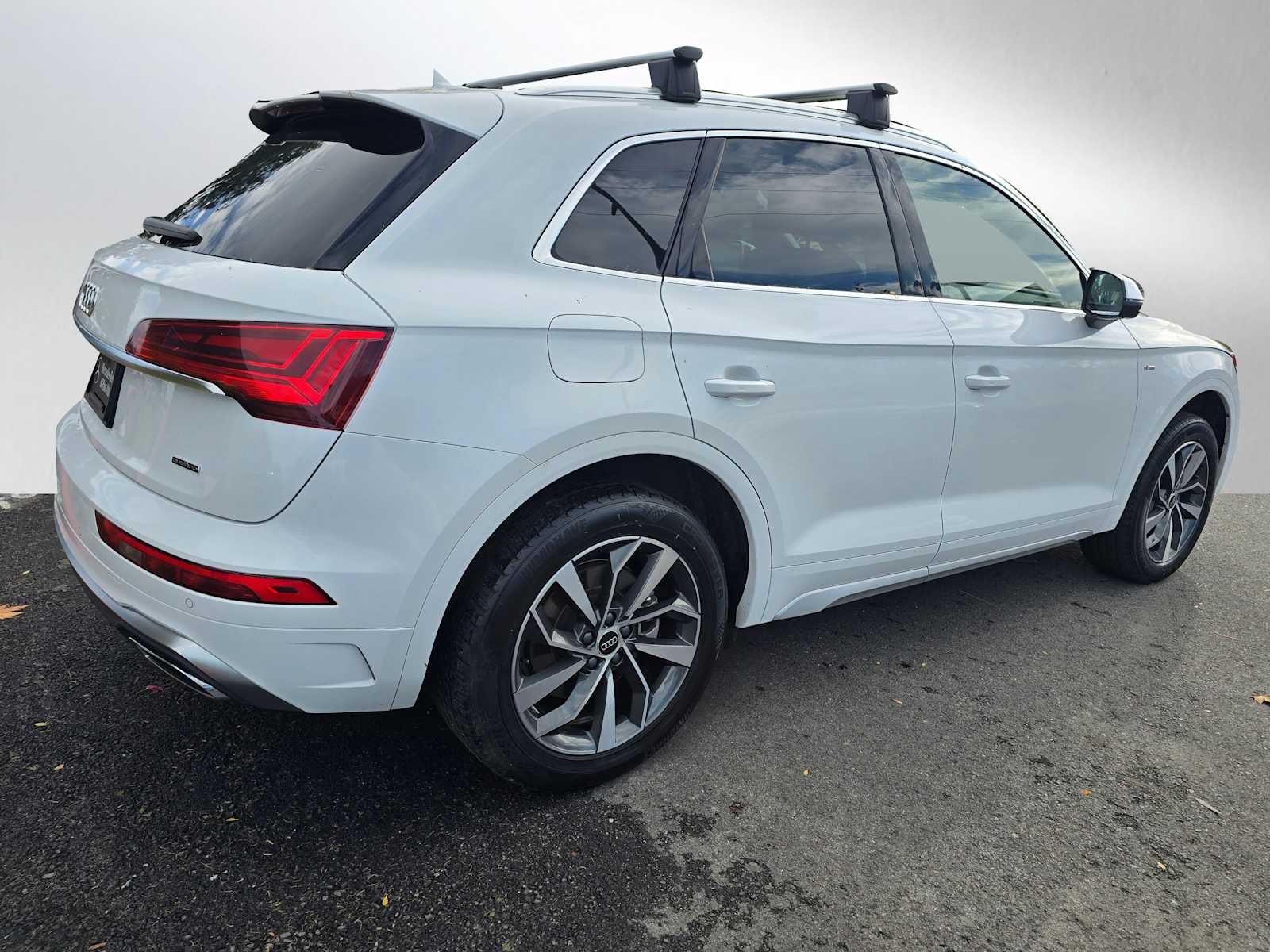 2024 Audi Q5 S line Premium Plus