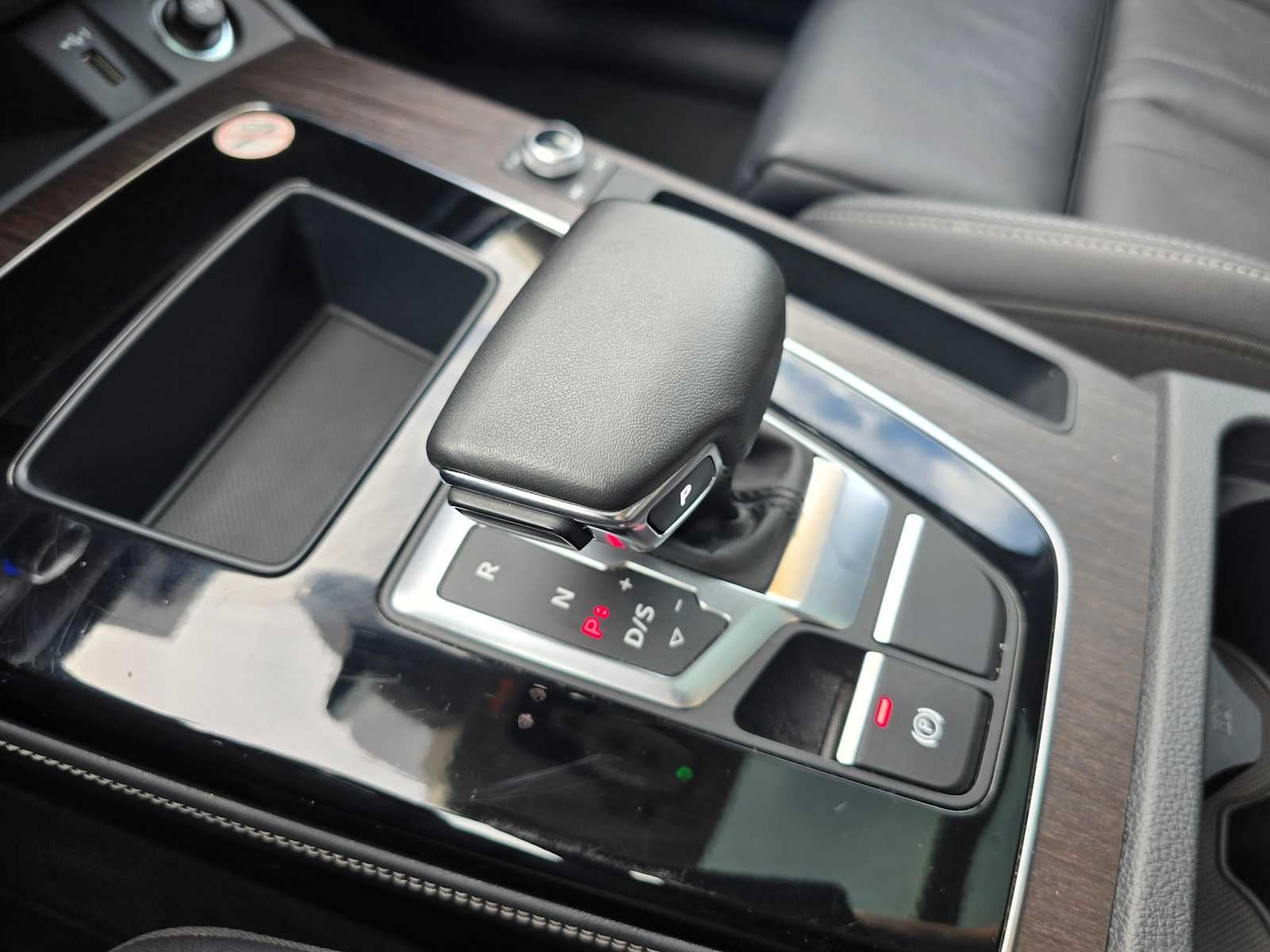 2024 Audi Q5 S line Premium Plus