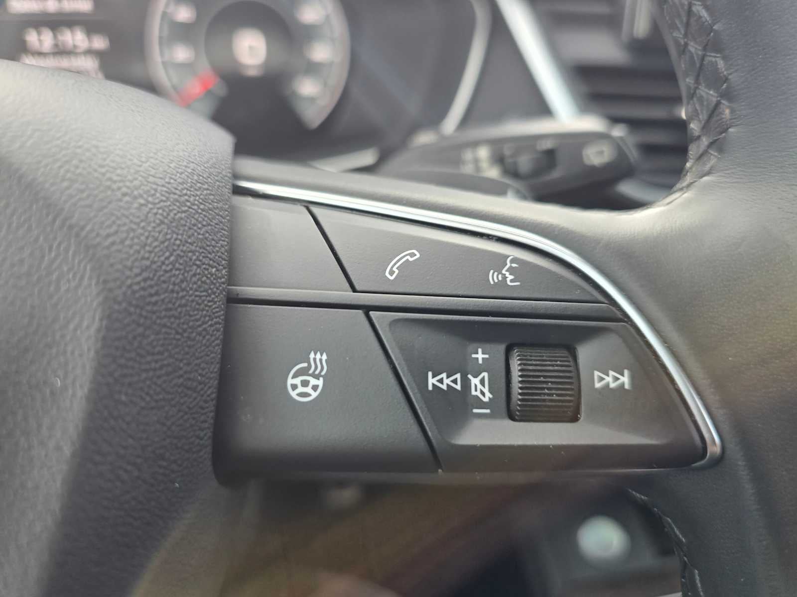 2024 Audi Q5 S line Premium Plus