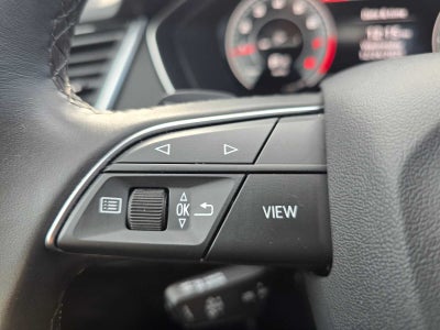 2024 Audi Q5 S line Premium Plus