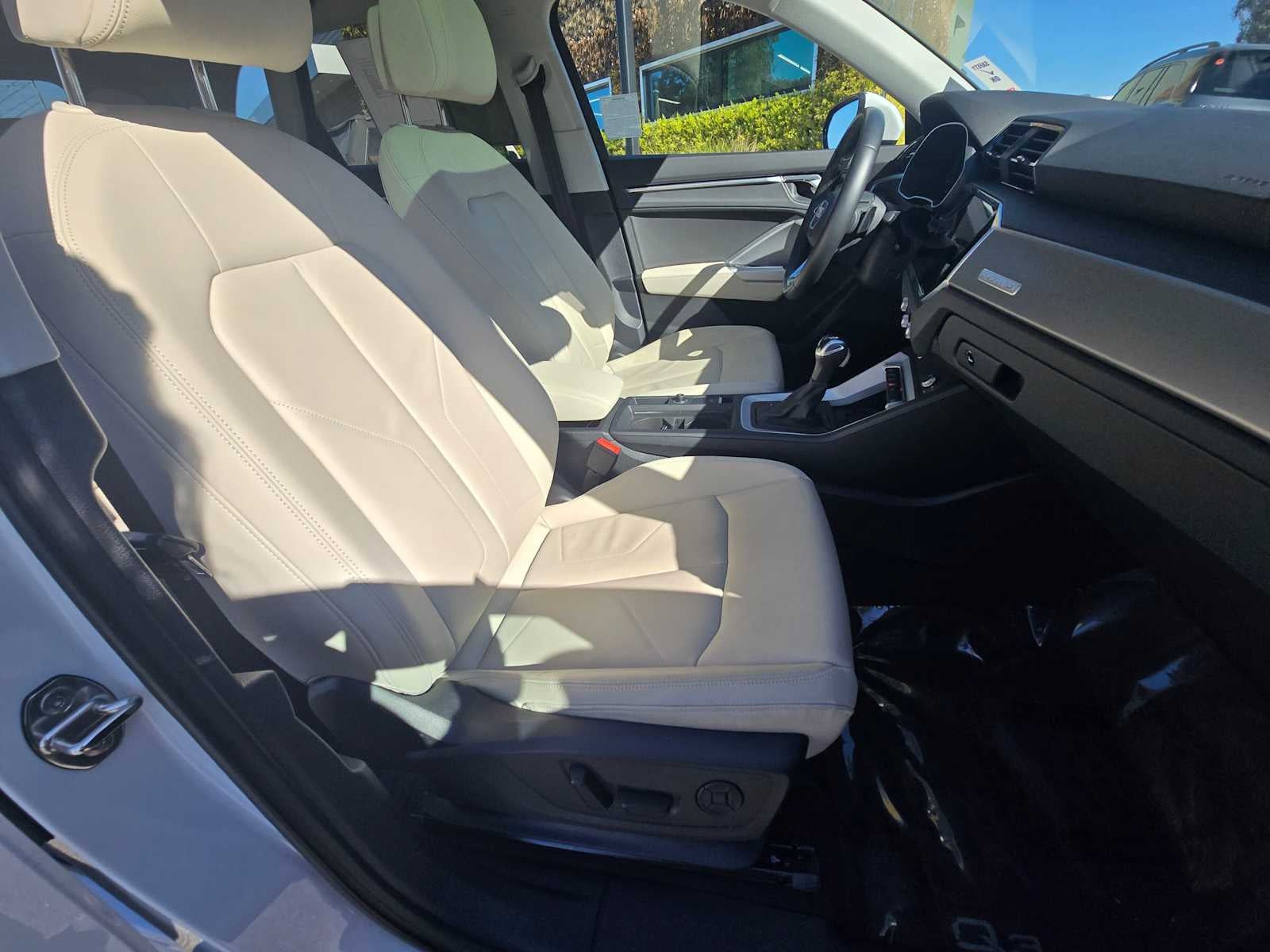 2023 Audi Q3 S line Premium Plus