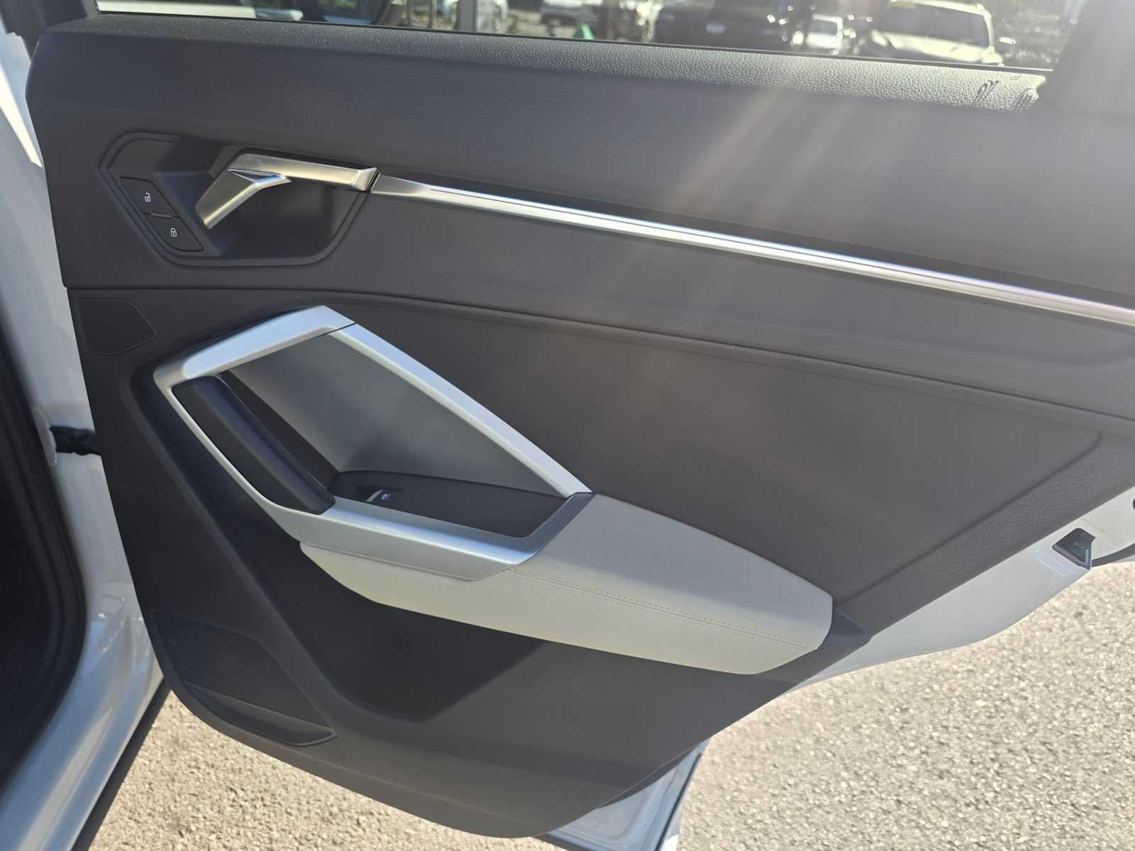 2023 Audi Q3 S line Premium Plus