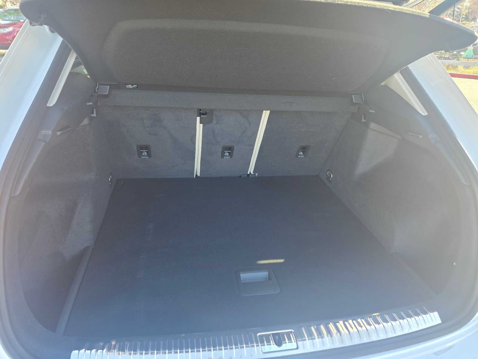 2023 Audi Q3 S line Premium Plus