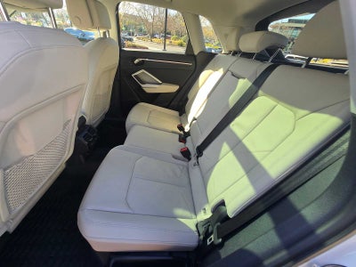 2023 Audi Q3 S line Premium Plus