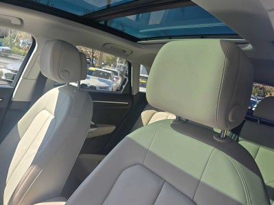 2023 Audi Q3 S line Premium Plus