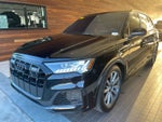 2020 Audi SQ7 Prestige