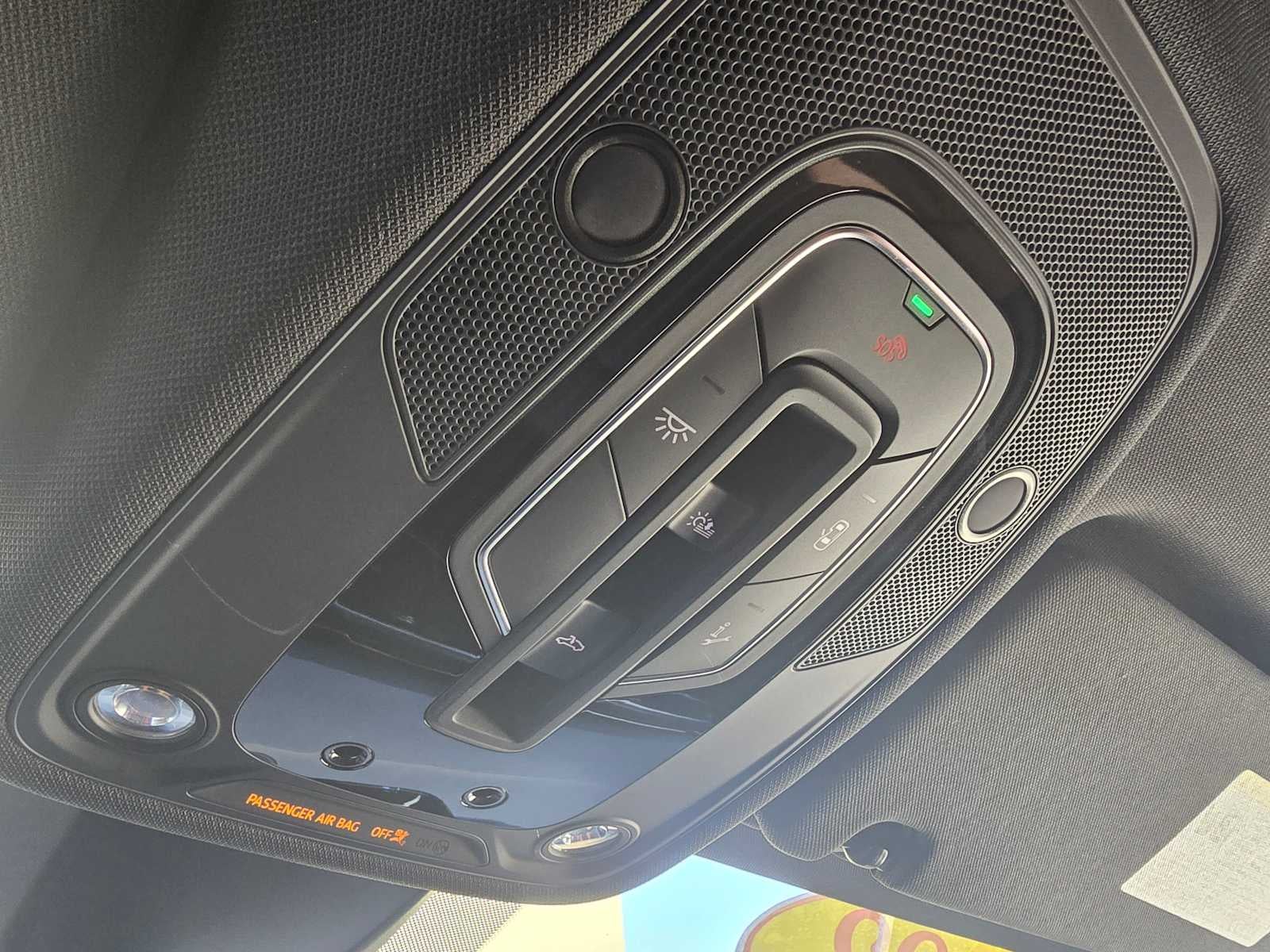 2022 Audi Q7 Prestige