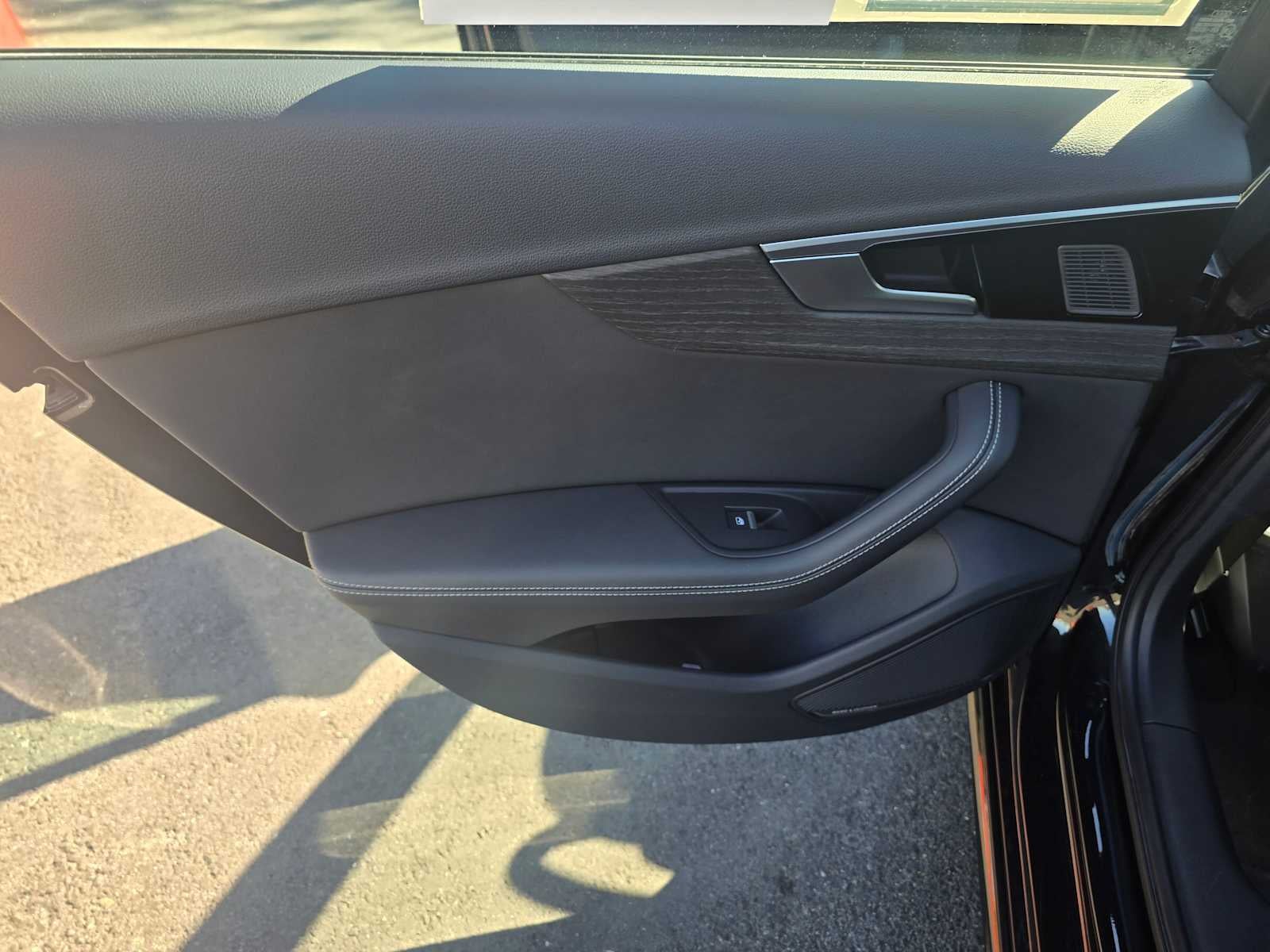 2024 Audi A4 S line Premium Plus