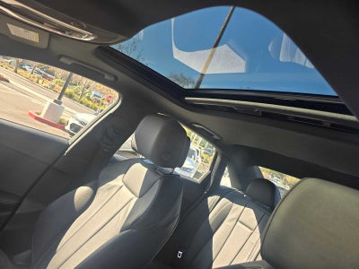 2024 Audi A4 S line Premium Plus