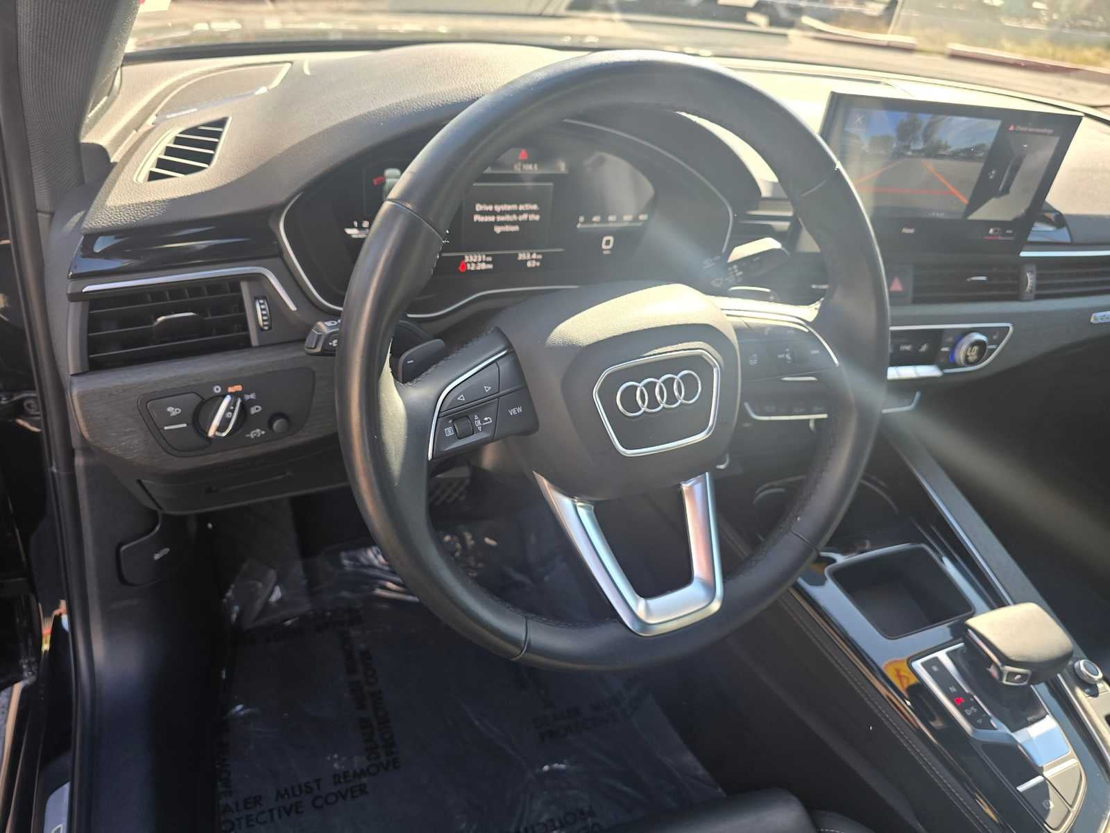 2024 Audi A4 S line Premium Plus