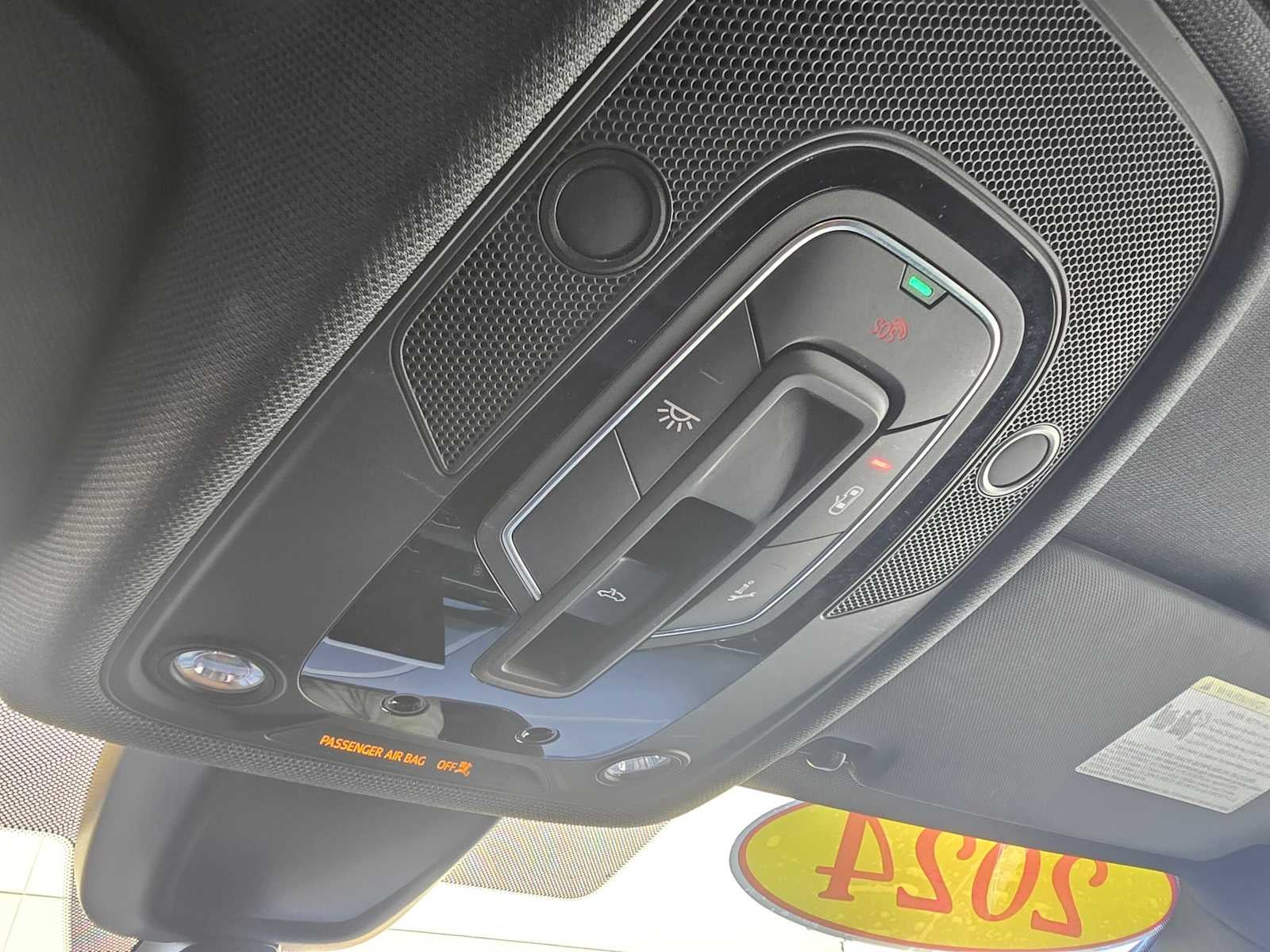 2024 Audi A4 S line Premium Plus