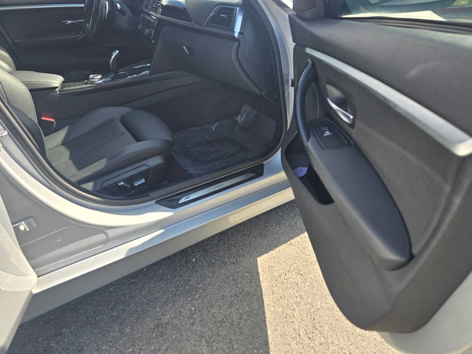 2019 BMW 4 Series 430i xDrive