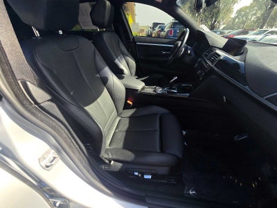 2019 BMW 4 Series 430i xDrive