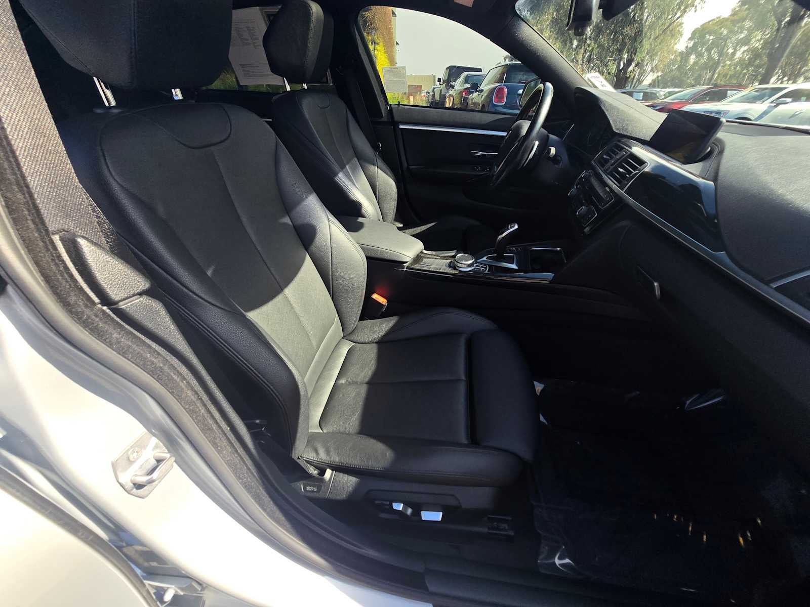 2019 BMW 4 Series 430i xDrive