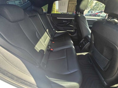 2019 BMW 4 Series 430i xDrive