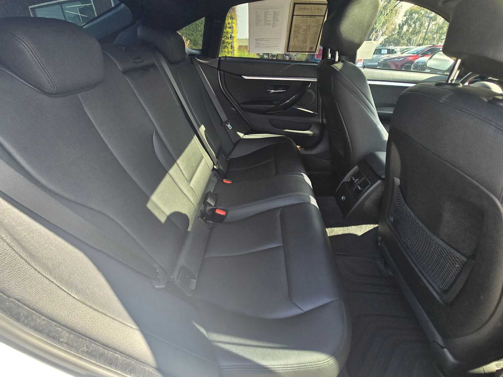 2019 BMW 4 Series 430i xDrive