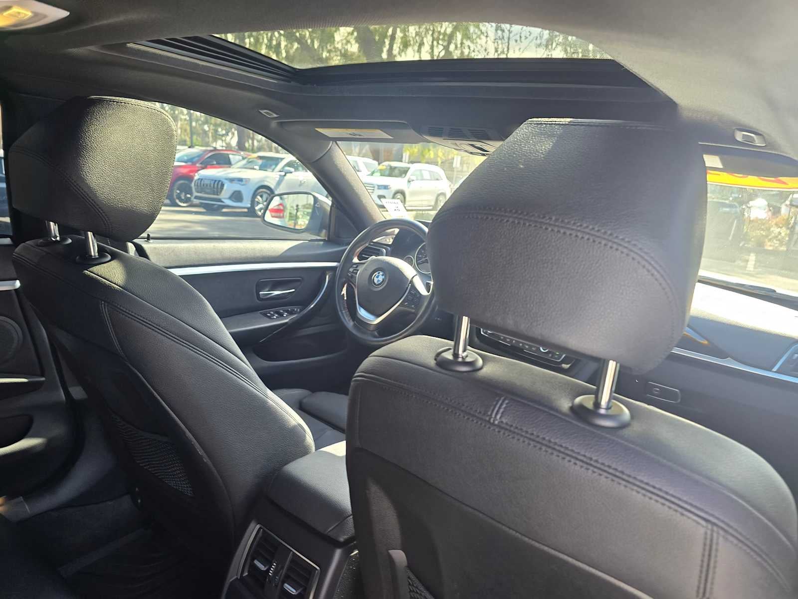 2019 BMW 4 Series 430i xDrive